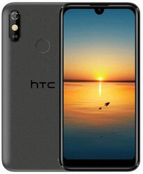 Замена разъема зарядки на телефоне HTC Wildfire E1 в Хабаровске